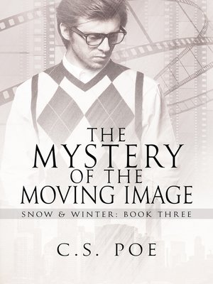 cover image of The Mystery of the Moving Image